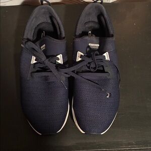 New Balance Dark Blue Sneakers